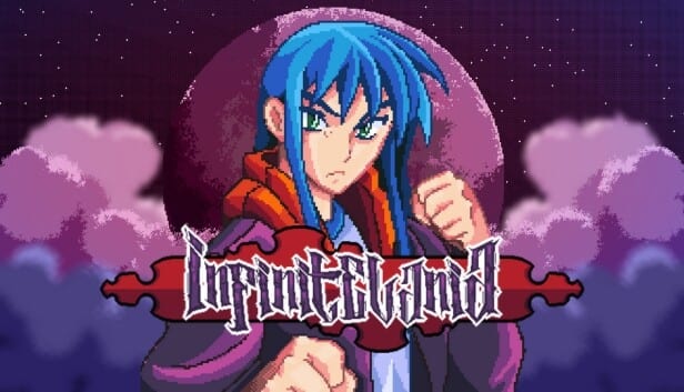Infinitevania Items Hub