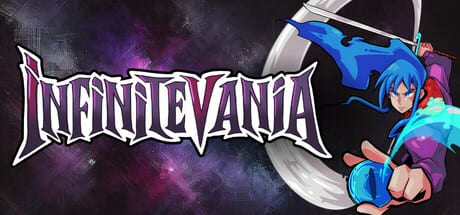 Infinitevania Updates and Patch Notes