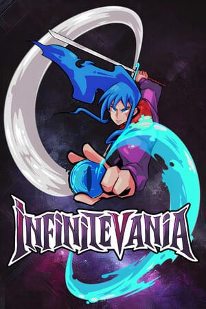 Infinitevania Spirits List